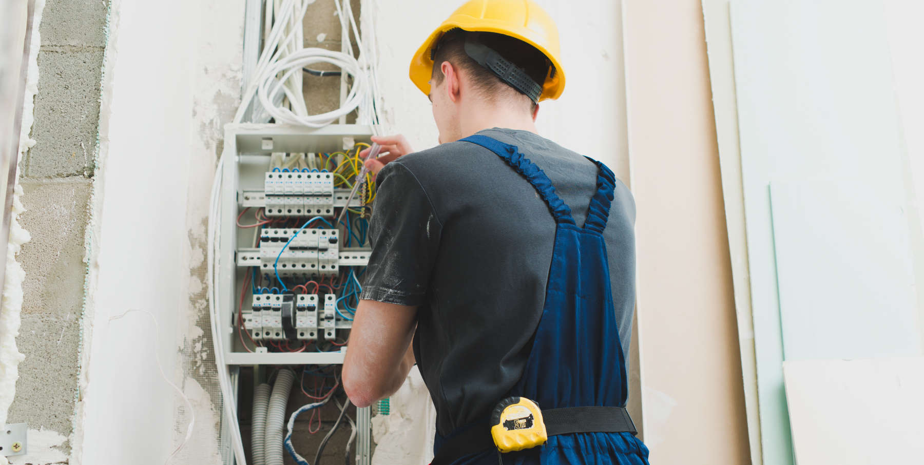 sostituzione impianti elettrici