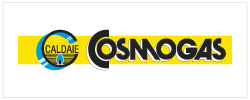 Cosmogas