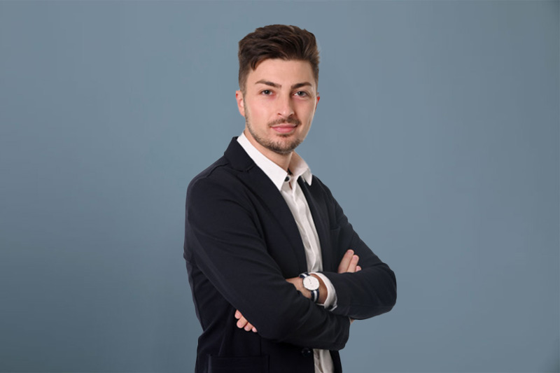 Flavio Antolini - Staff Sulmona - Metamer