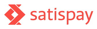 Logo satispay
