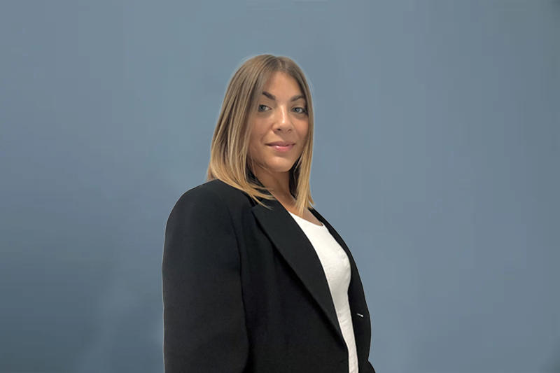 GAIA VITONI