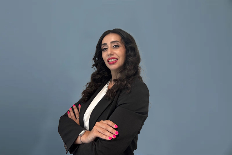 ROSITA LONGO