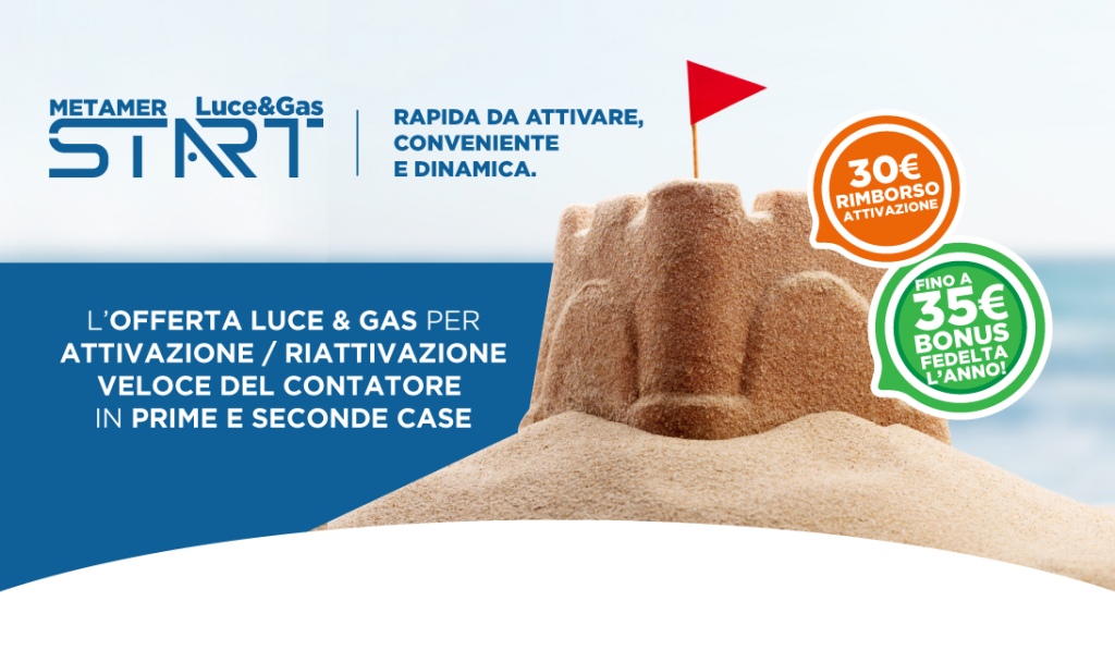 miglior offerta energia