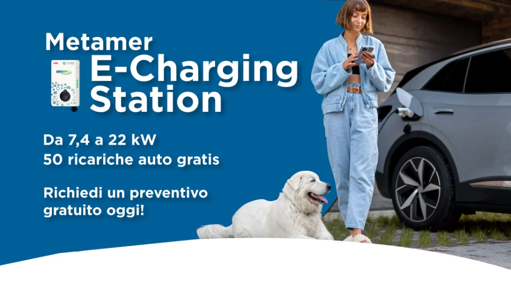 Prezzo fisso, sconto 30%, energia 100% green