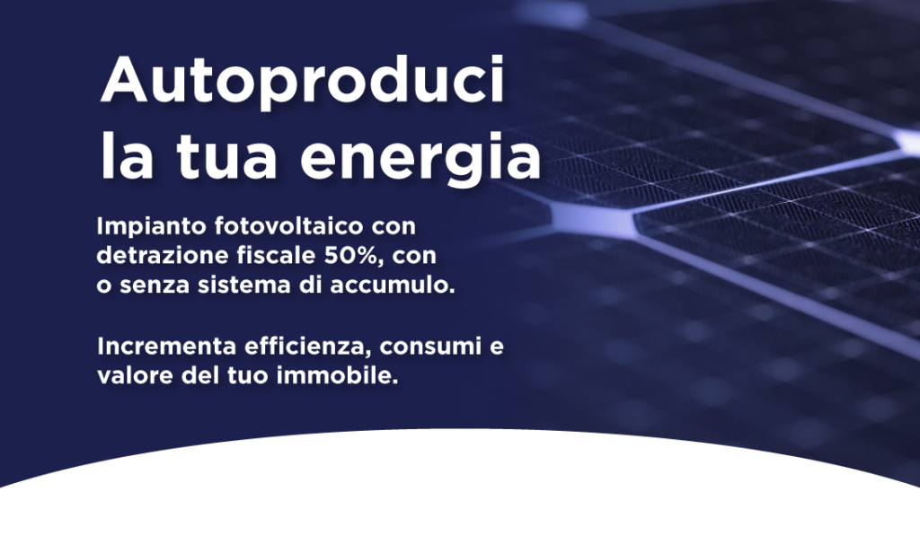 preventivo bonus fotovoltaico