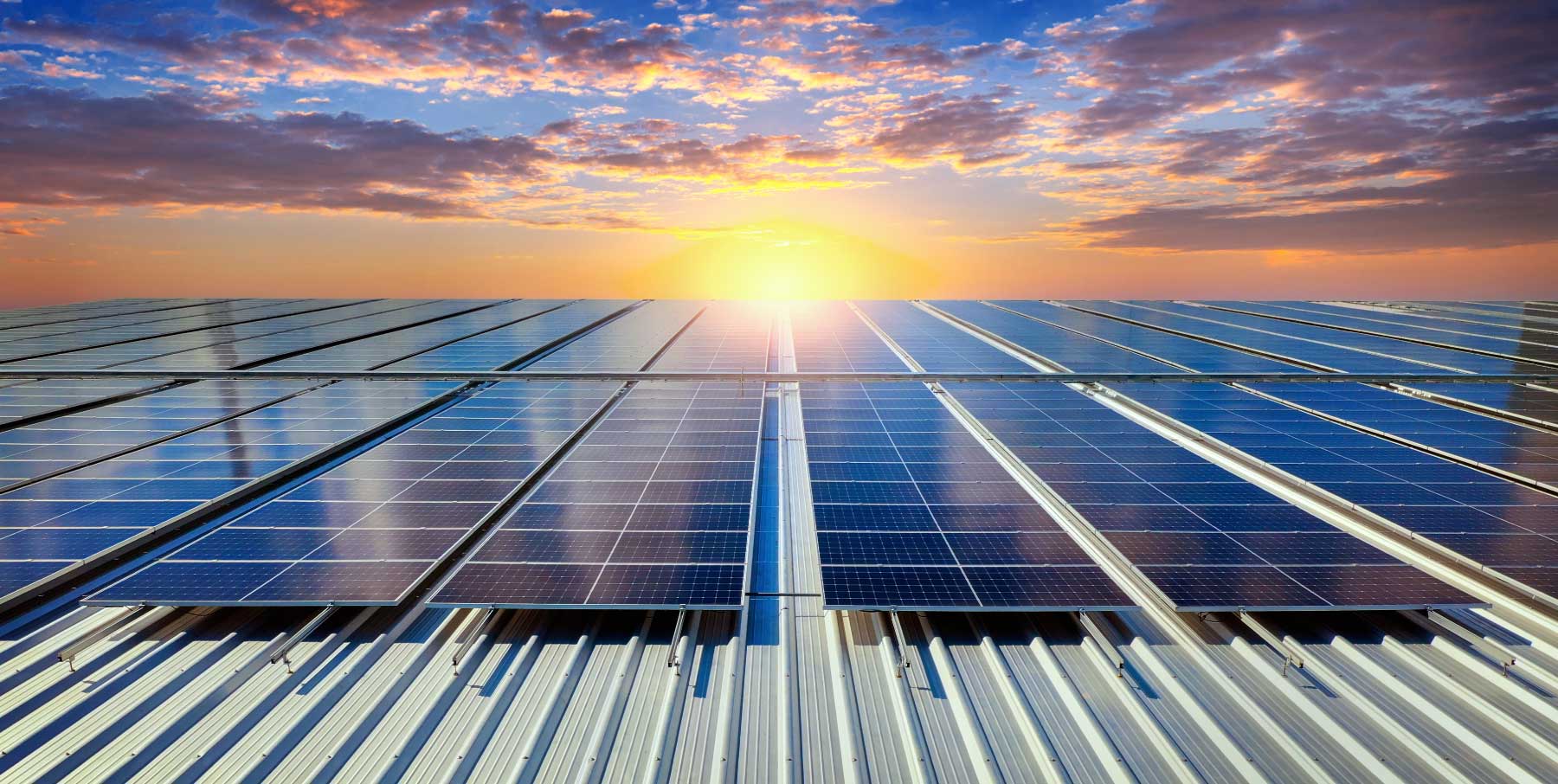 Impianto fotovoltaico in azienda e il calcolo del ROI