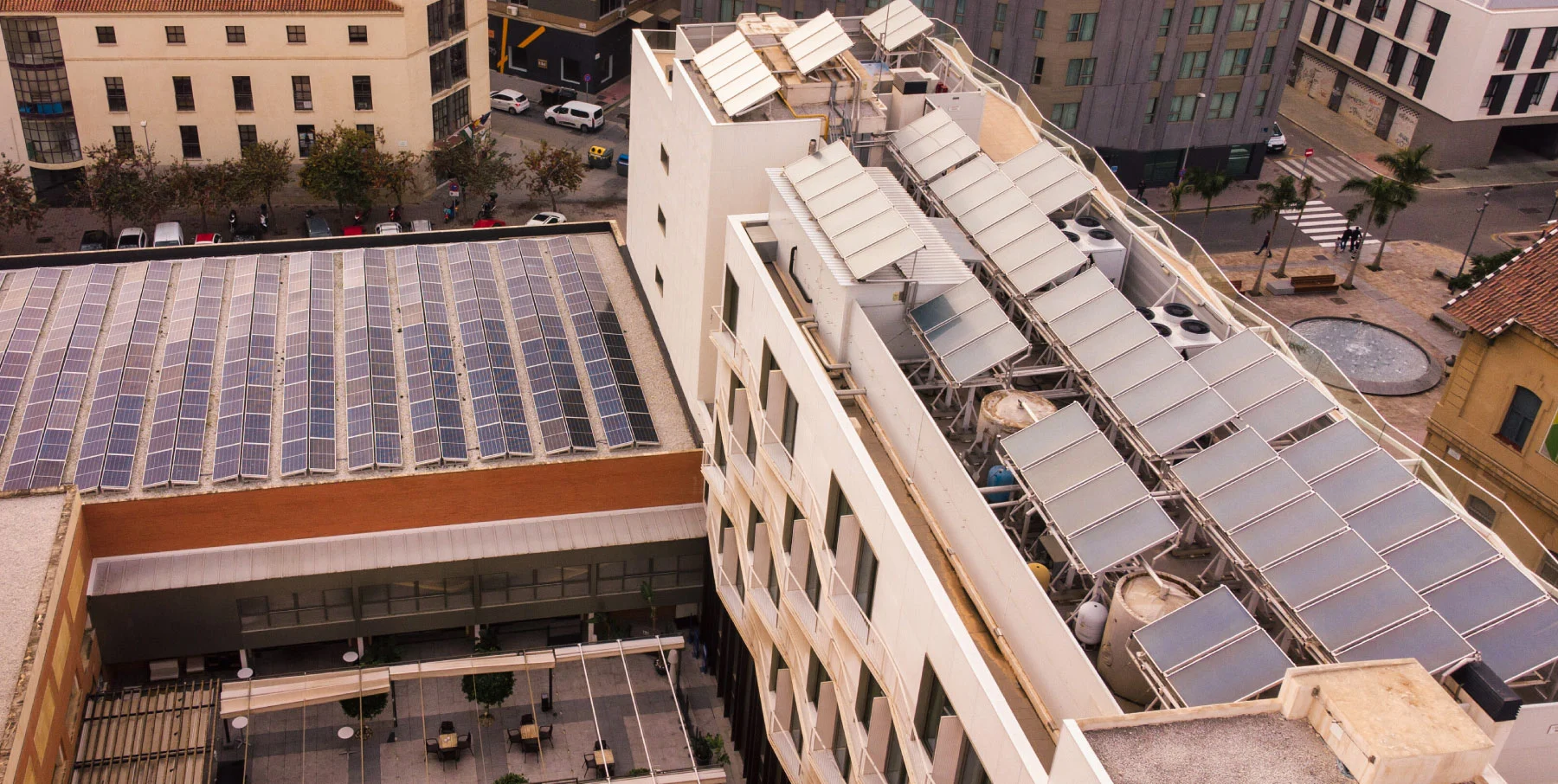 Fotovoltaico condominiale, come richiedere l'installazione