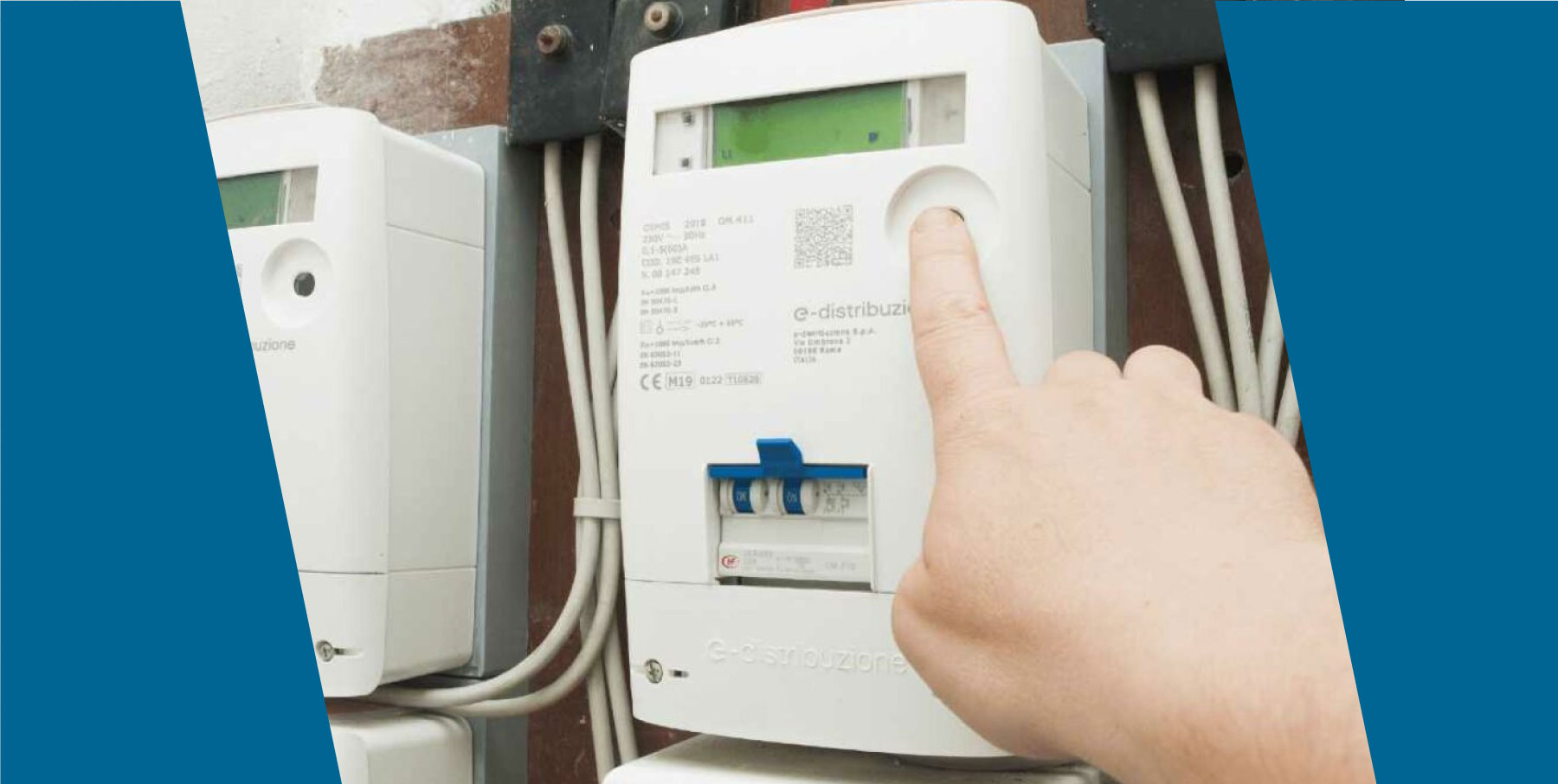 Aumento o diminuzione potenza Kw contatore Energia Elettrica: costi e tempi