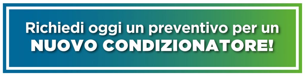 bonus climatizzatori