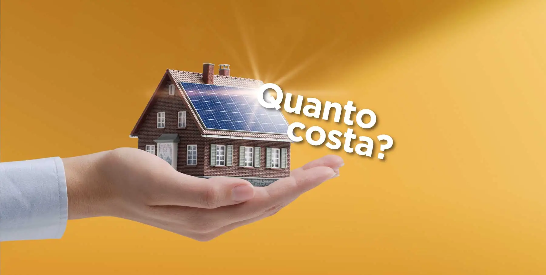 Quanto costa un impianto fotovoltaico da 6kw?