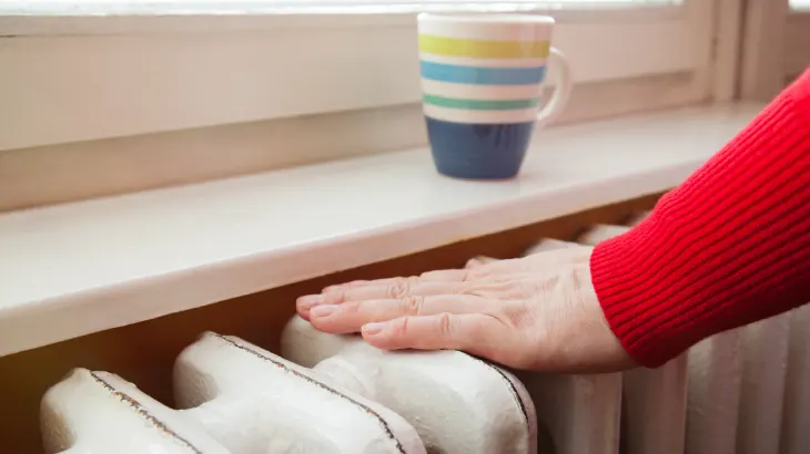 Accensione termosifoni: 10 consigli per risparmiare