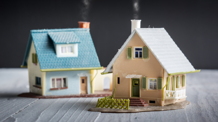 Bollette seconda casa: la sospensione temporanea dell'utenza è possibile?